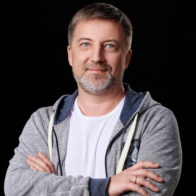Alexey Kopytov