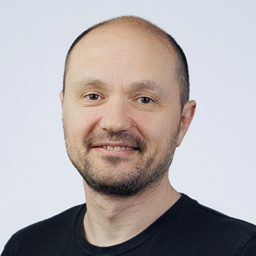 Pavel Velikhov