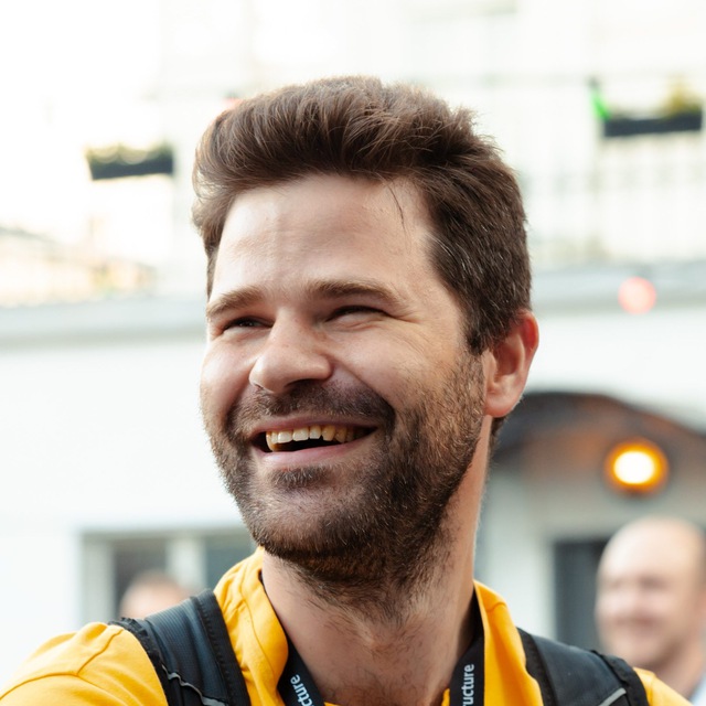 Ruslan Savchenko