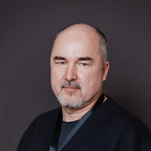 Timur Safin