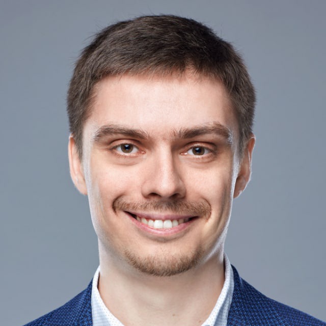 Vladimir Ozerov